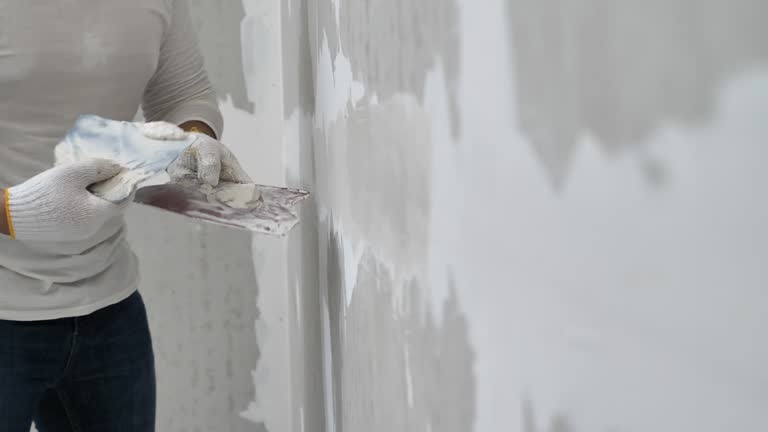 Trusted Barbourmeade, KY Dry wall and painting Experts